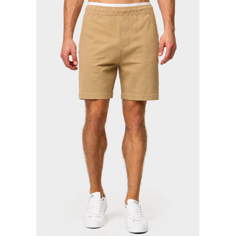 Beach time Beige shorts size M