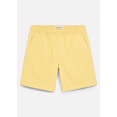 Beachtime yellow shorts, sizes L and XXL