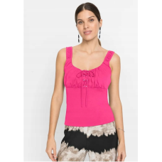 Rozā tops Bodyflirt