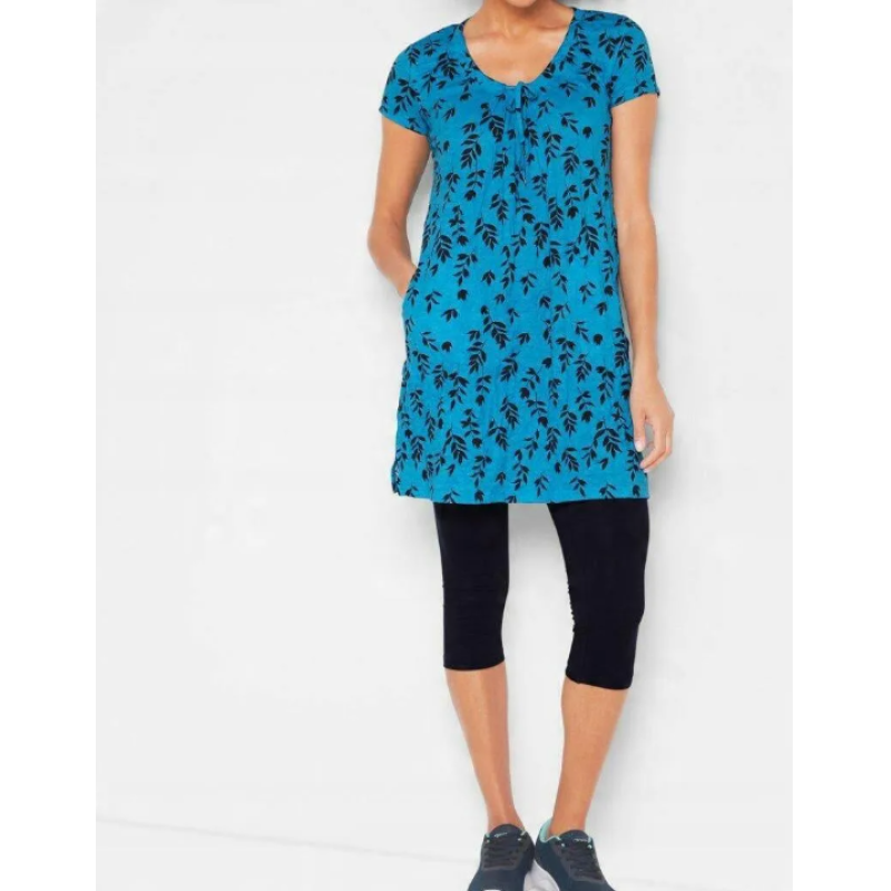 BPC Collection 2-in-1 pajama, size S/M