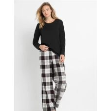 Flannel Pajama BPC Collection