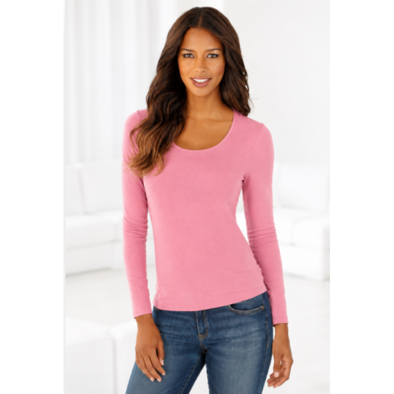 Pink Vivance Sweater, size XS/S, S/M