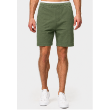 Green BeachTime Shorts