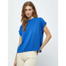 Blue Rainbow tank top
