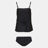 BPC collection purple swimsuit, set
