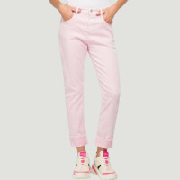 Replay pink jeans