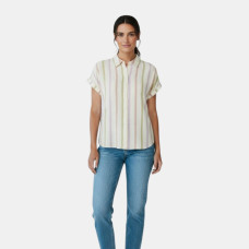 Блузка Tom Tailor Denim в полоску