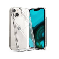 Phone case Apple iPhone 14 Pro Max transparent