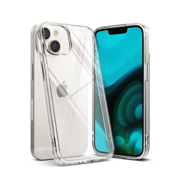 Telefona aizsarg maciņš, vāciņš case Apple iPhone 14 Pro Max caurspīdīgs