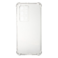 Phone protective case, cover case Huawei P40 Pro+ Plus transparent