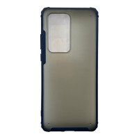 Phone protective case, cover case Huawei P40 Pro+ Plus transparent
