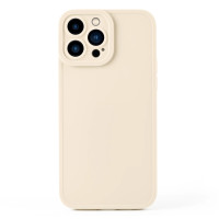 Phone protective case, cover case Apple iPhone 13 Pro beige