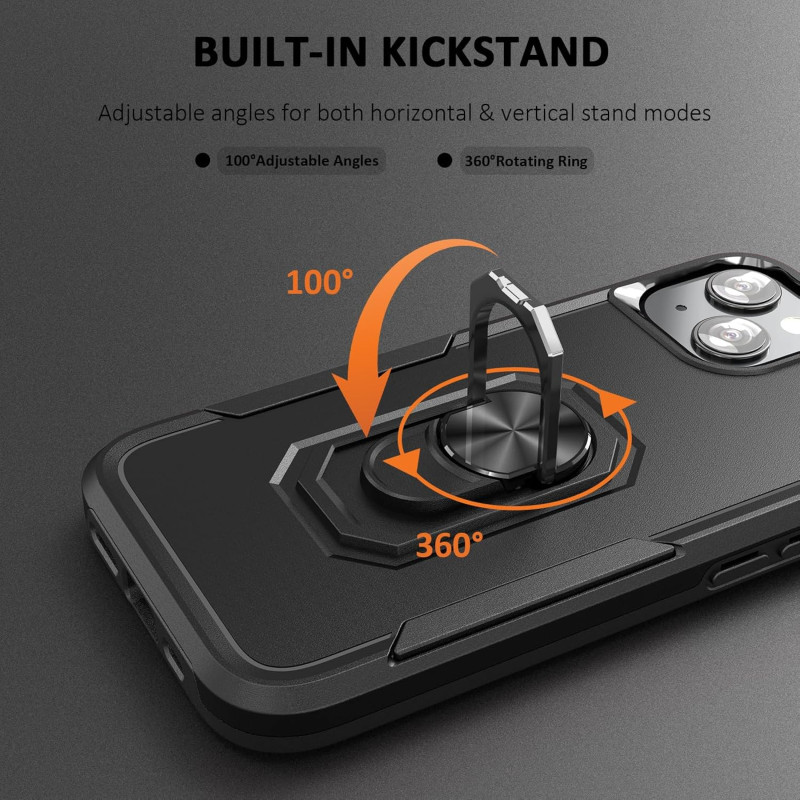 Telefona aizsarg maciņš, vāciņš case Apple iPhone 13 Pro Max rozā