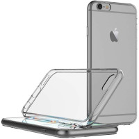 Phone protective case, cover case Apple iPhone 6+ Plus/ 6S+ Plus transparent