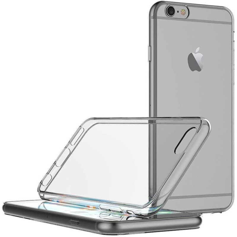 Phone protective case, cover case Apple iPhone 6+ Plus/ 6S+ Plus transparent