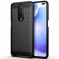 Phone protective case, cover Oppo Reno, black