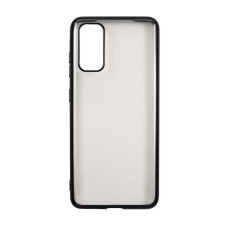 Telefona aizsarg maciņš, vāciņš case Samsung Galaxy S20, caurspīdīgs