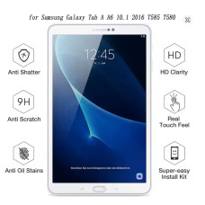 Ekrāna aizsarg plēve, silikona stikls Samsung Galaxy Tab A6 10.1