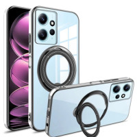 Phone protective case, cover Xiaomi Redmi Note 13 Pro 5G transparent
