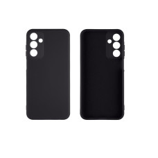 Telefona aizsarg maciņš, vāciņš melns case Samsung Galaxy A15 4G/5G