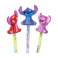 Disney Lilo and Stitch soft pencil tip