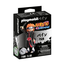 Playmobil lego konstruktors figūriņa Naruto Shippuden Pain 71108, 8 gab