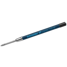 Schneider Express 735 M refill core ink, black
