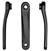 FSA CK-745 T crank, pedal, 2pcs