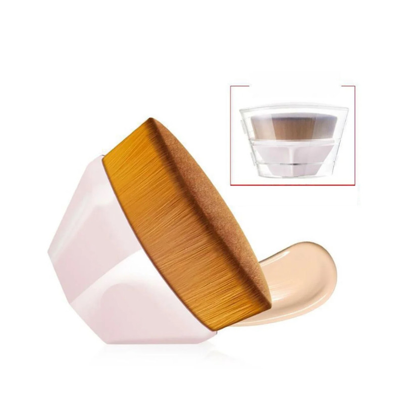 Make-up brush