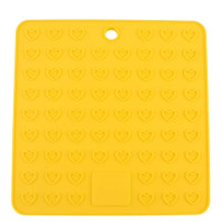 Pet slow feeding pad, pet licking mat, dog, cat bowl, 2psc