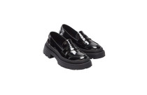 Platform shoes