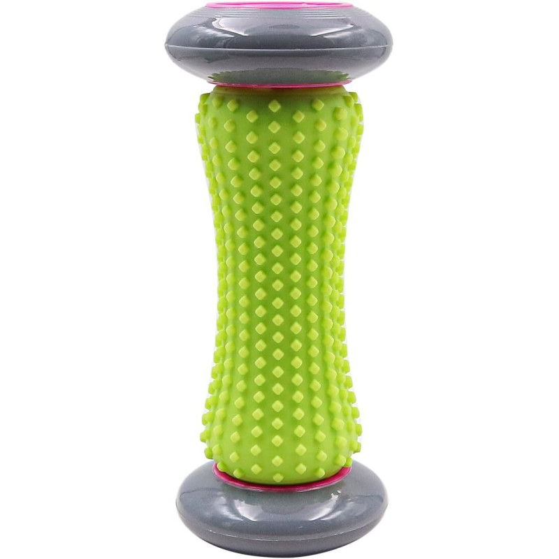 Foot, hand, body massage roller, massage tool