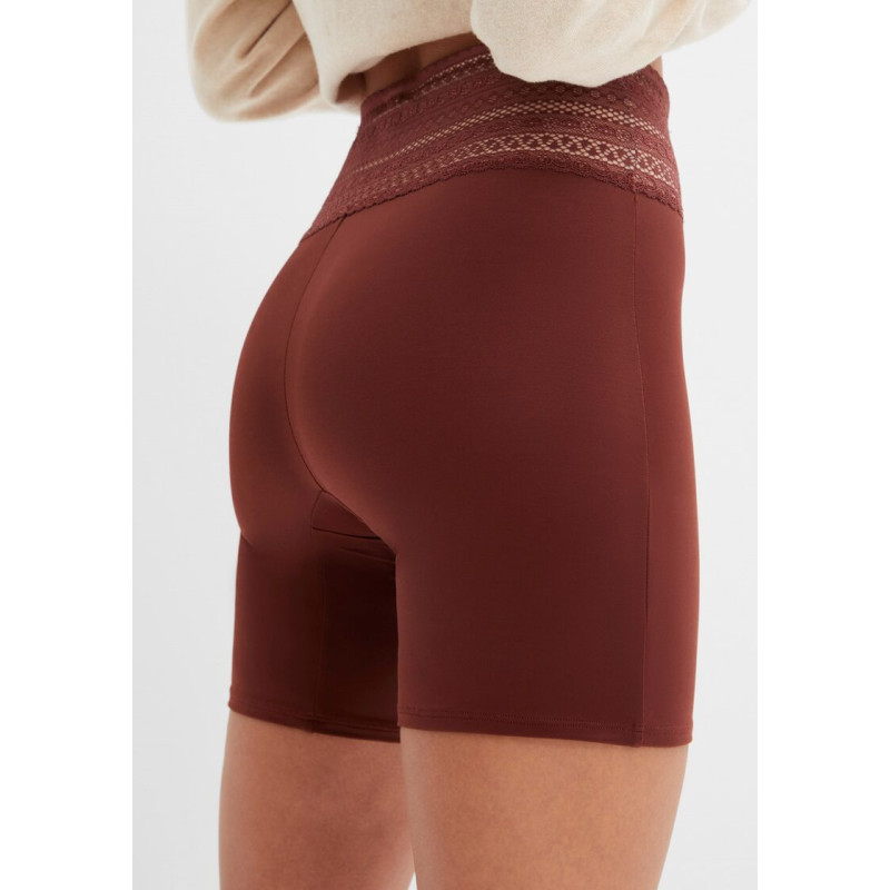 BPC collection shapewear shorts, size XL