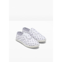 BPC collection sneakers with anchors