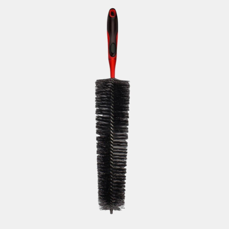 PINGI long wheel washer brush