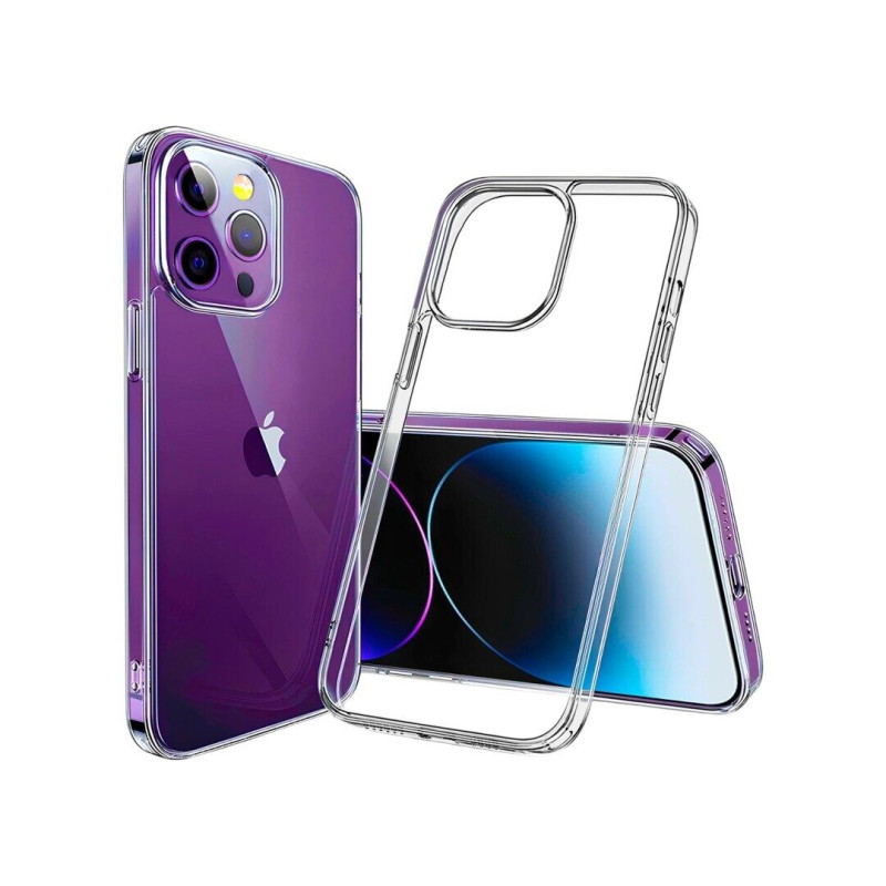 Защитный чехол для телефона Apple iPhone 14 Pro Max 6.7