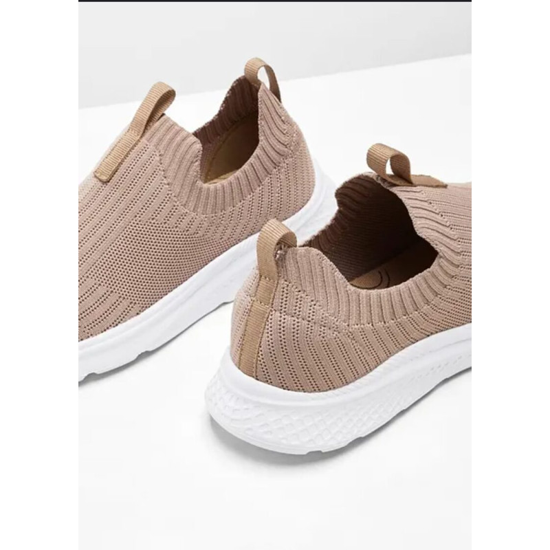 BPC collection textile sports shoes, size 39