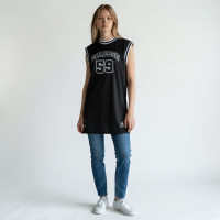 Ellesse black sports dress