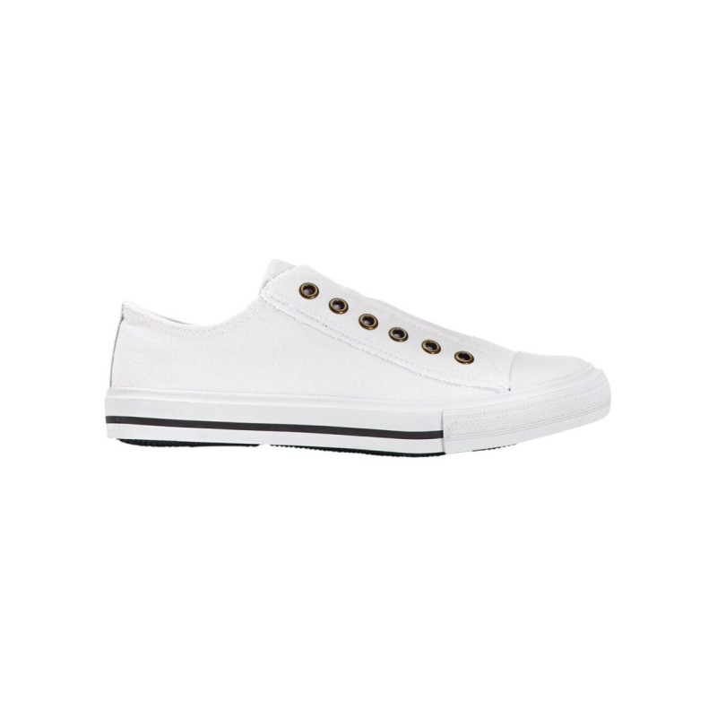 BPC collection sneakers without laces, size 38