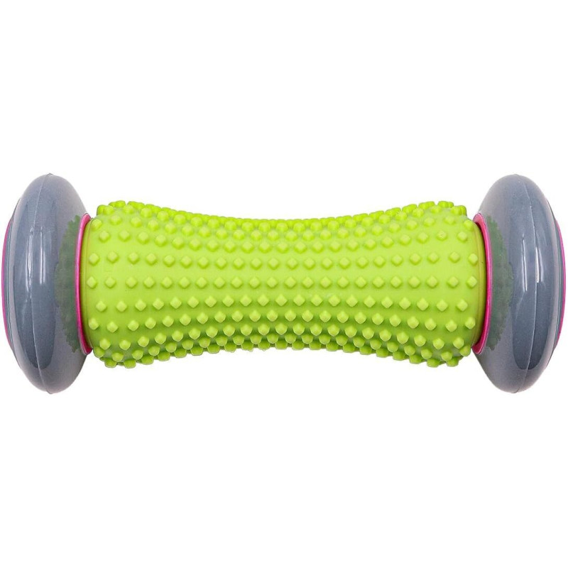 Foot, hand, body massage roller, massage tool