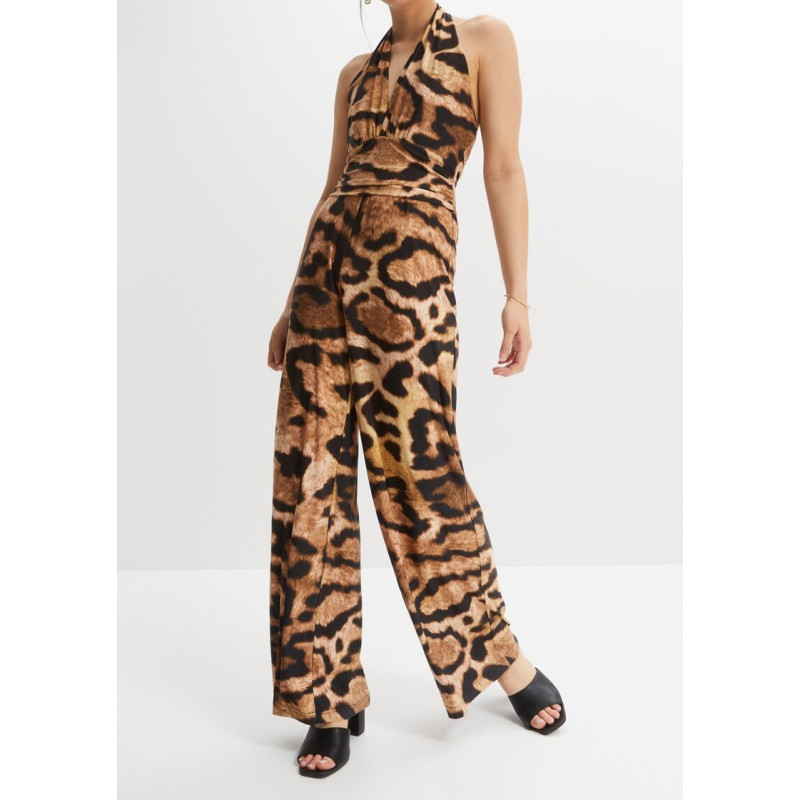 BodyFlirt leoparda raksta bikškostīms, izmērs S/M