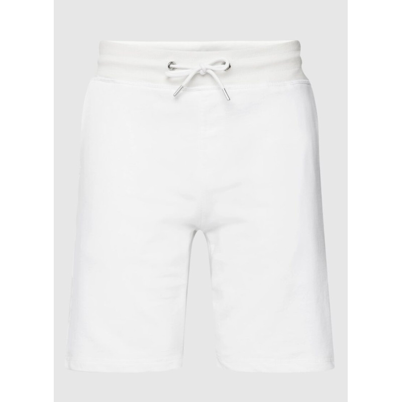 MCNEAL white shorts, size M