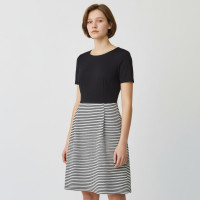Jake's Collection dress with pockets