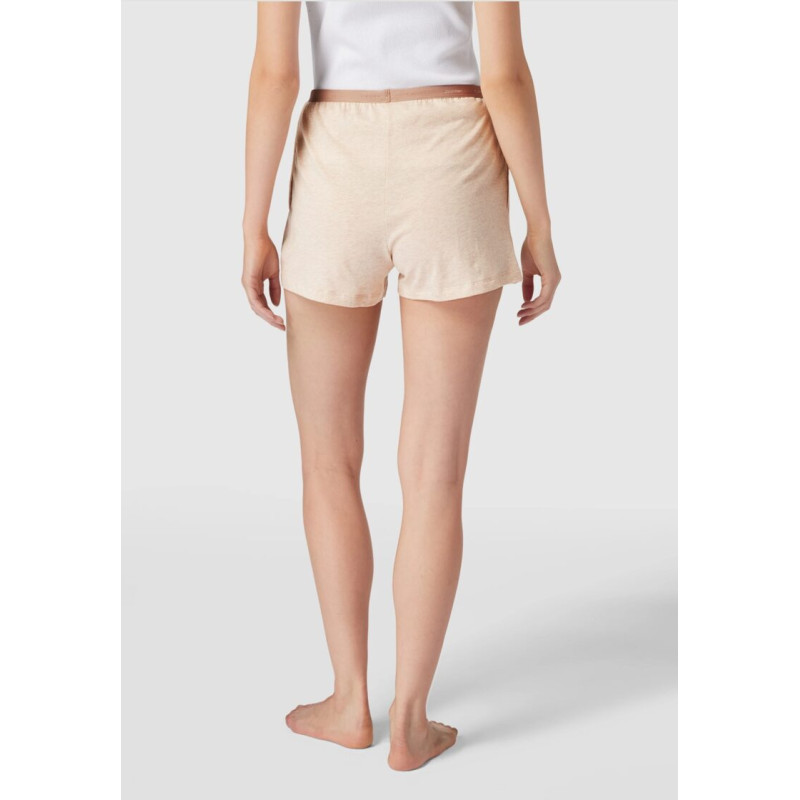 Calvin Klein beige shorts, size S