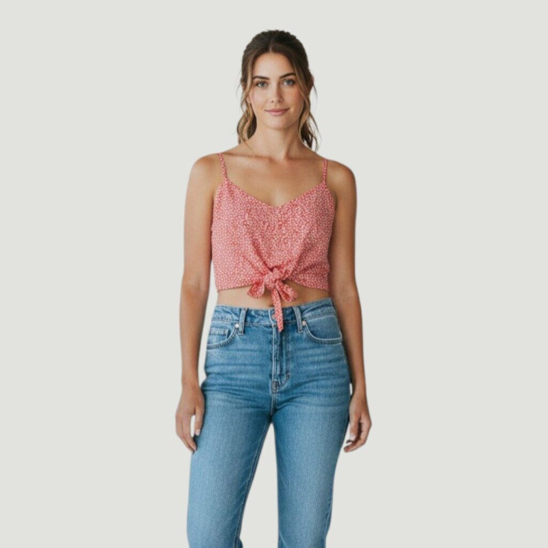 Top Only red