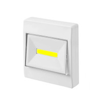 Wall lamp, camping lamp, LED light switch night lamp