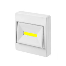 Sienas lampa, kempinga lukturis, LED gaismas slēdža naktslampiņa